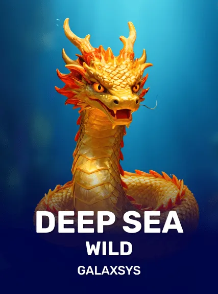 Deep Sea Wild game tile